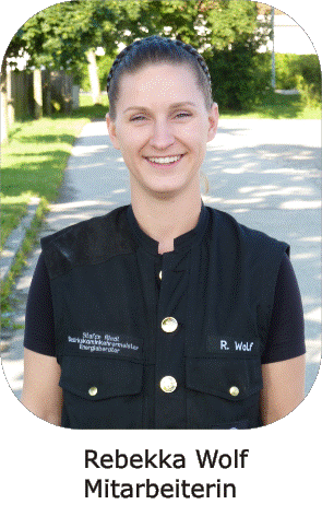 Rebekka Wolf