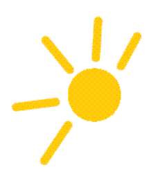 Logo Sonne